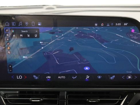 Used 2024 Chevrolet Equinox EV RS w/ LPO, Trailering Package image 44