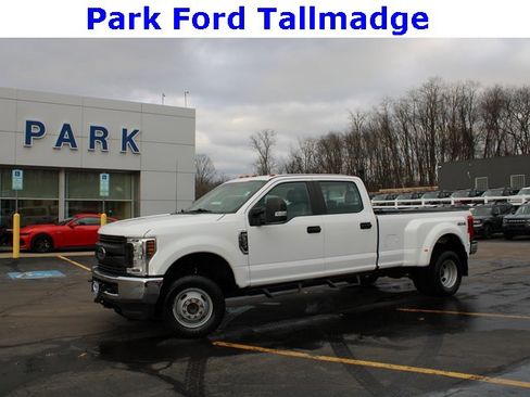 Used 2019 Ford F350 XL w/ Power Equipment Group image 1