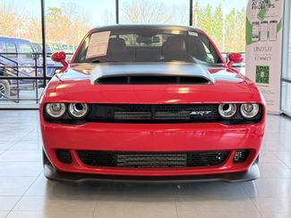 Used 2023 Dodge Challenger SRT Hellcat Redeye video 2