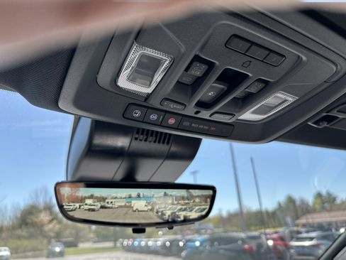 New 2026 Chevrolet Silverado 2500 High Country w/ High Country Premium Package AWD/4WD image 19