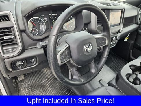 New 2024 RAM 2500 Tradesman image 21