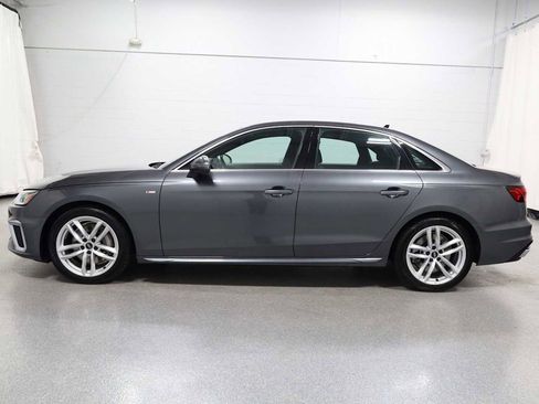 Used 2023 Audi A4 2.0T Premium w/ Convenience Package image 2