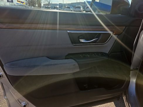 Used 2020 Honda CR-V EX image 14