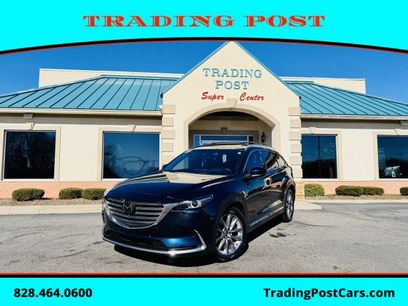 Used 2021 MAZDA CX-9 Grand Touring