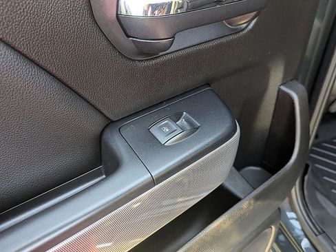 Used 2019 Chevrolet Silverado 2500 LTZ w/ Duramax Plus Package AWD/4WD image 31