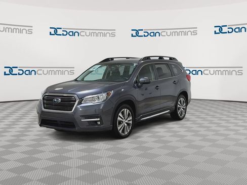 Used 2022 Subaru Ascent Limited AWD/4WD image 5