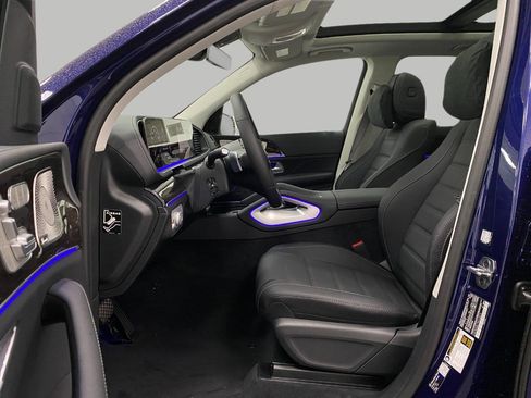 New 2026 Mercedes-Benz GLE 450 4MATIC image 32