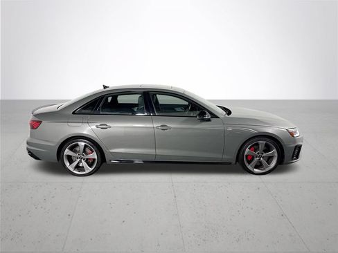 Used 2023 Audi A4 2.0T Premium Plus AWD/4WD image 5