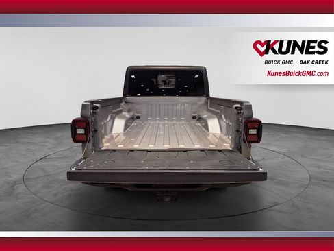 Used 2020 Jeep Gladiator Sport w/ Quick Order Package 24S AWD/4WD image 36