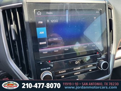 Used 2020 Subaru Forester Sport w/ Popular Package #2 AWD/4WD image 19