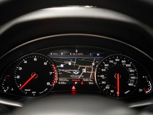 Used 2019 Audi Q7 3.0T Premium w/ Convenience Package image 37