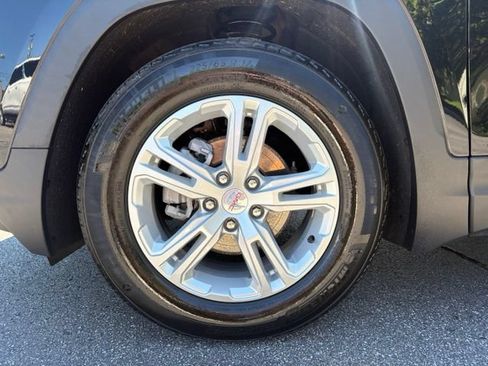 Used 2024 GMC Terrain SLE w/ LPO, Floor Liner Package FWD image 14