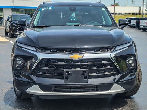 Certified 2024 Chevrolet Blazer LT FWD image 5