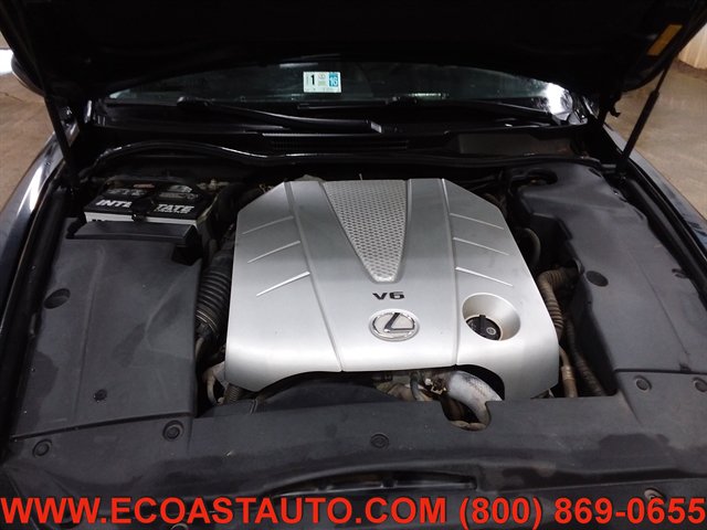 Used 2009 Lexus IS 350 w/ Premium Pkg RWD image 9