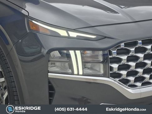 Used 2023 Hyundai Santa Fe SEL Premium AWD/4WD image 9