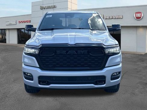 New 2027 RAM 1500 4x4 Crew Cab image 2
