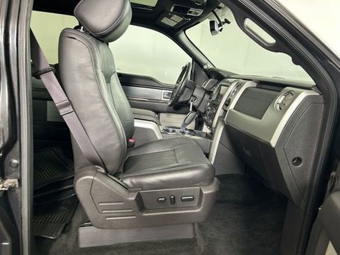 Used 2013 Ford F150 FX4 w/ Luxury Equipment Group image 29