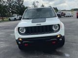 Used 2018 Jeep Renegade Trailhawk image 3