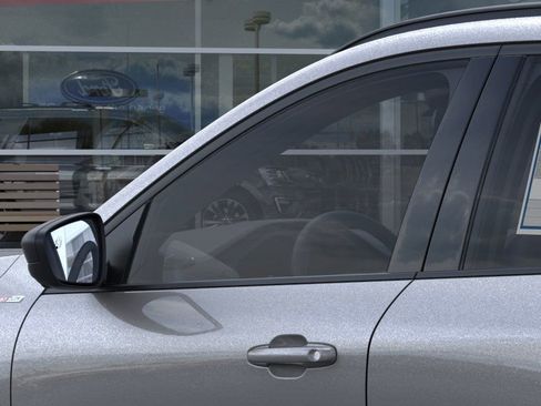 New 2026 Ford Escape ST-Line w/ Tech Pack #1 image 50