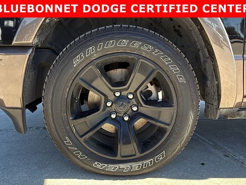 Used 2020 RAM 1500 Limited image 31