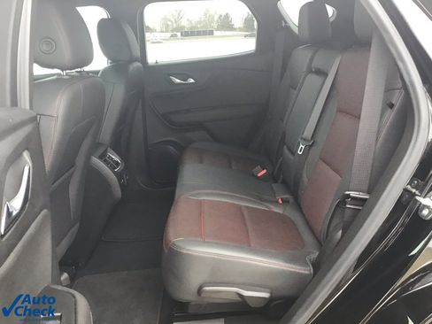 Used 2025 Chevrolet Blazer RS image 14