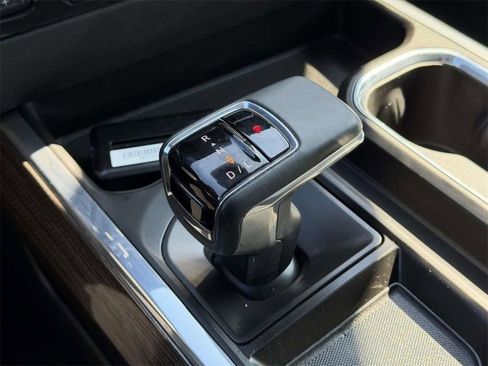 Used 2024 Chevrolet Silverado 1500 RST w/ All Star Edition Plus image 6