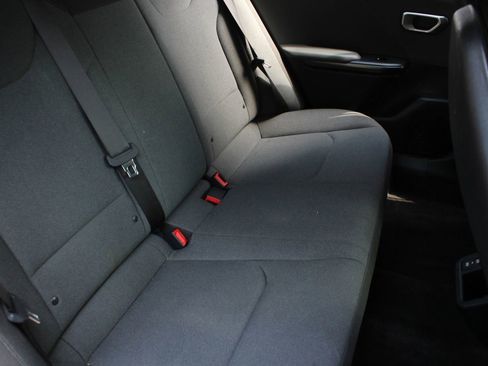 Used 2025 Kia K4 FWD image 19