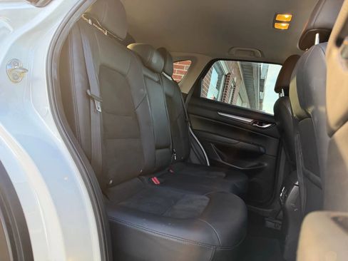 Used 2018 MAZDA CX-5 Touring w/ Preferred Equipment Package image 13
