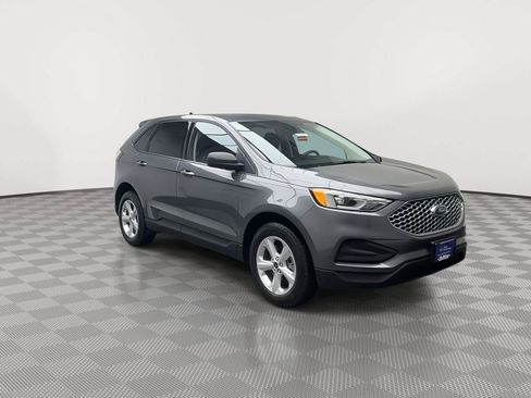 Certified 2024 Ford Edge SE w/ Cargo Accessory Package AWD/4WD image 30