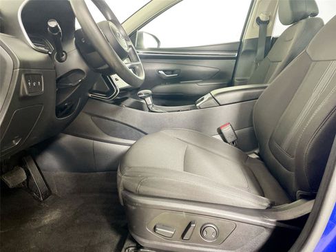 Used 2024 Hyundai Tucson SEL AWD/4WD image 5