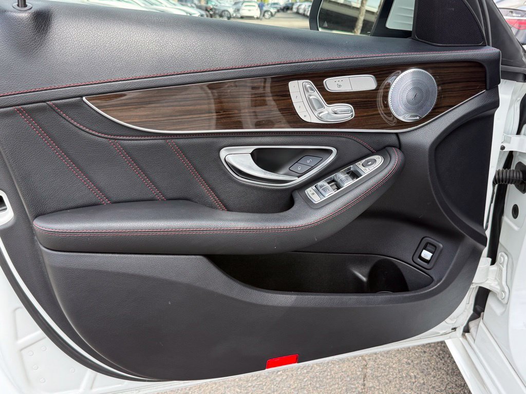 Used 2020 Mercedes-Benz C 43 AMG 4MATIC Sedan image 25