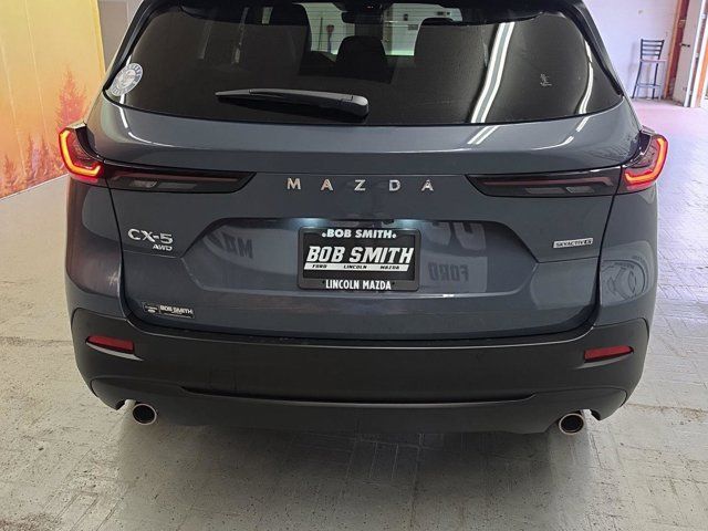 New 2026 MAZDA CX-5 Preferred AWD/4WD image 18