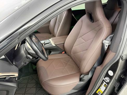 Certified 2024 BMW iX xDrive50 w/ Sport Package image 13