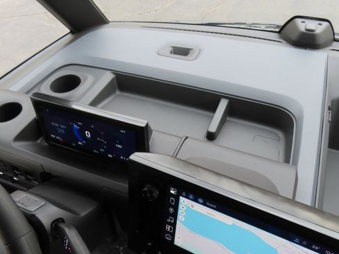 New 2025 Chevrolet Brightdrop 400 w/ Battery Pack, Max Range image 26