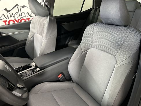 New 2026 Toyota Camry LE image 18