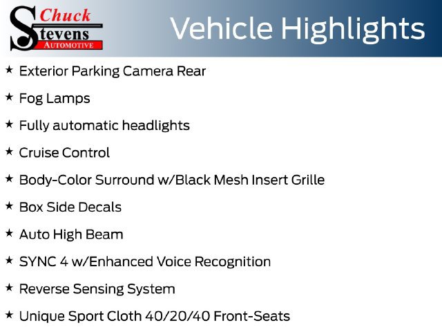 Used 2021 Ford F150 XL w/ STX Appearance Package AWD/4WD image 16