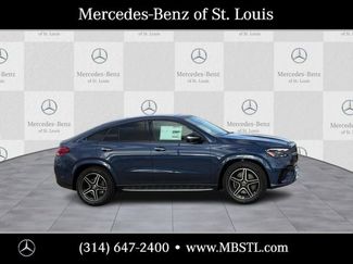New 2026 Mercedes-Benz GLE 450 4MATIC Coupe video 2