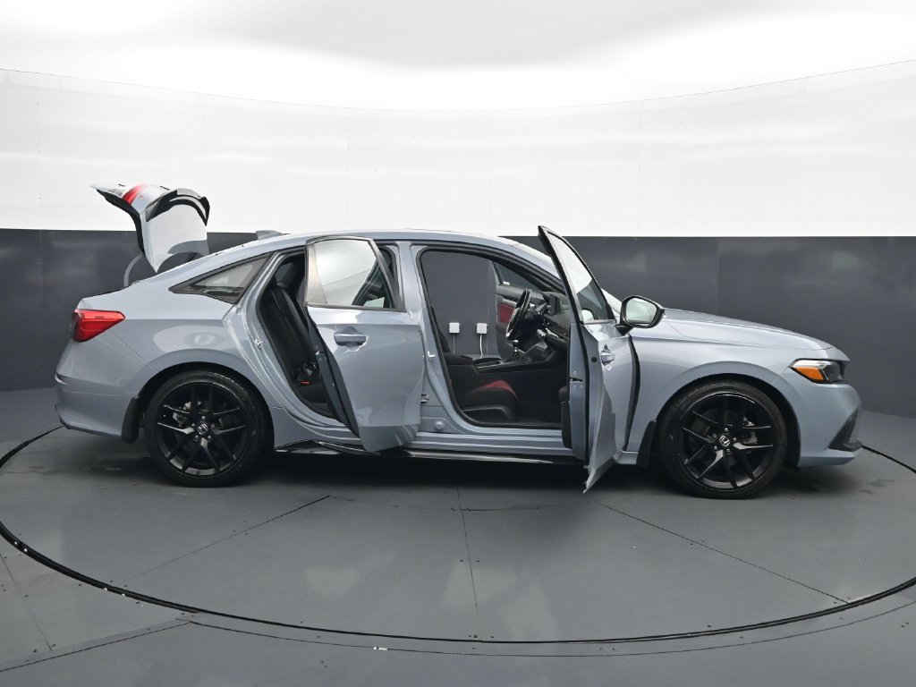 Used 2023 Honda Civic Si image 61