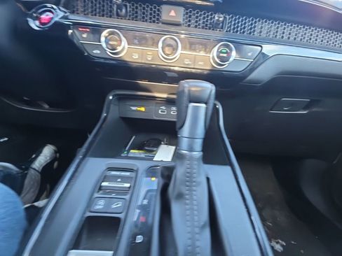 Certified 2024 Honda CR-V EX-L image 17