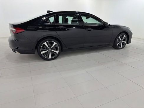 Certified 2025 Acura TLX w/ Technology Package FWD image 6