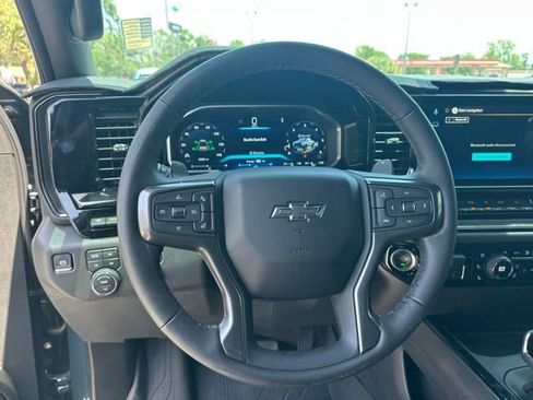 Used 2026 Chevrolet Silverado 1500 ZR2 AWD/4WD image 15
