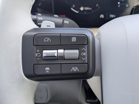 New 2026 Hyundai Palisade SEL AWD/4WD image 28