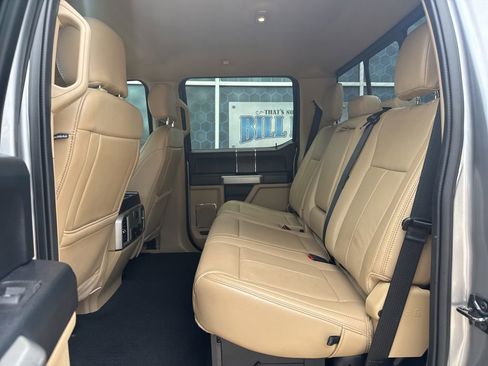 Used 2021 Ford F250 Lariat AWD/4WD image 10