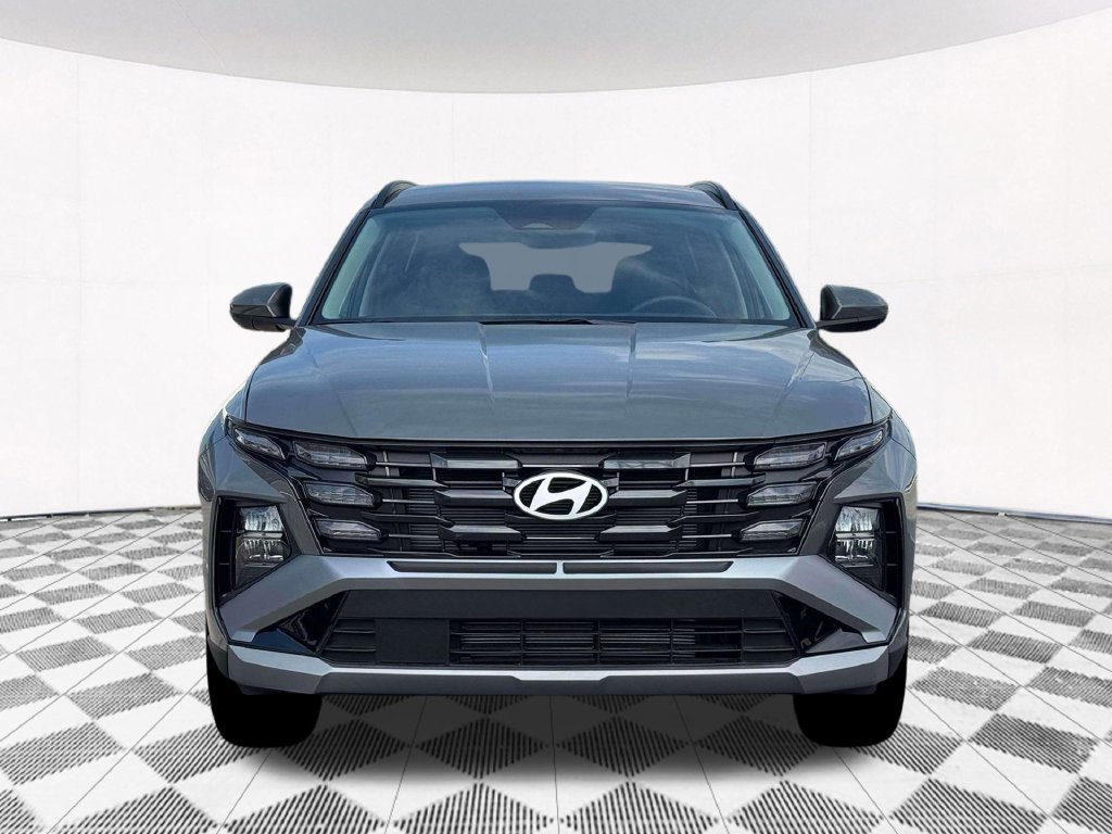 New 2026 Hyundai Tucson SEL Plus AWD/4WD image 18