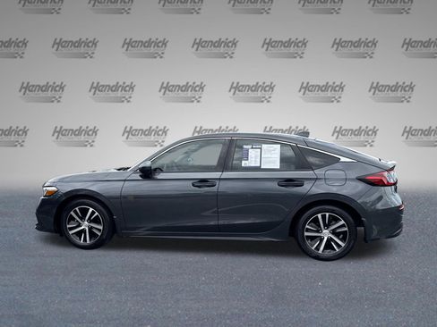 Used 2024 Honda Civic LX image 6