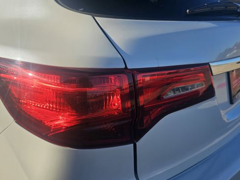 Used 2015 Acura MDX FWD w/ Technology Package image 9