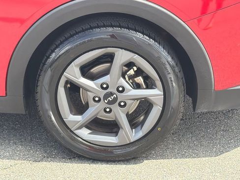 Used 2025 Kia K4 FWD image 19