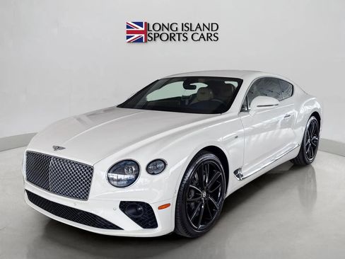 Used 2020 Bentley Continental GT V8 image 51