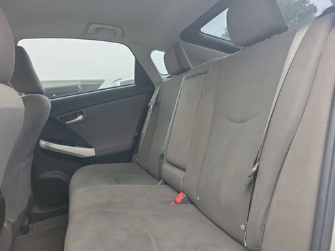 Used 2014 Toyota Prius Three image 20
