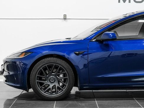 Used 2024 Tesla Model 3 Long Range image 18